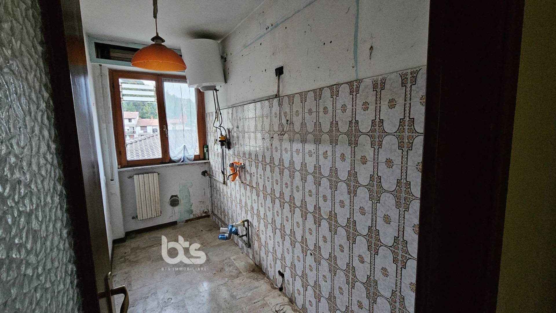 Appartamento in vendita a Gandosso