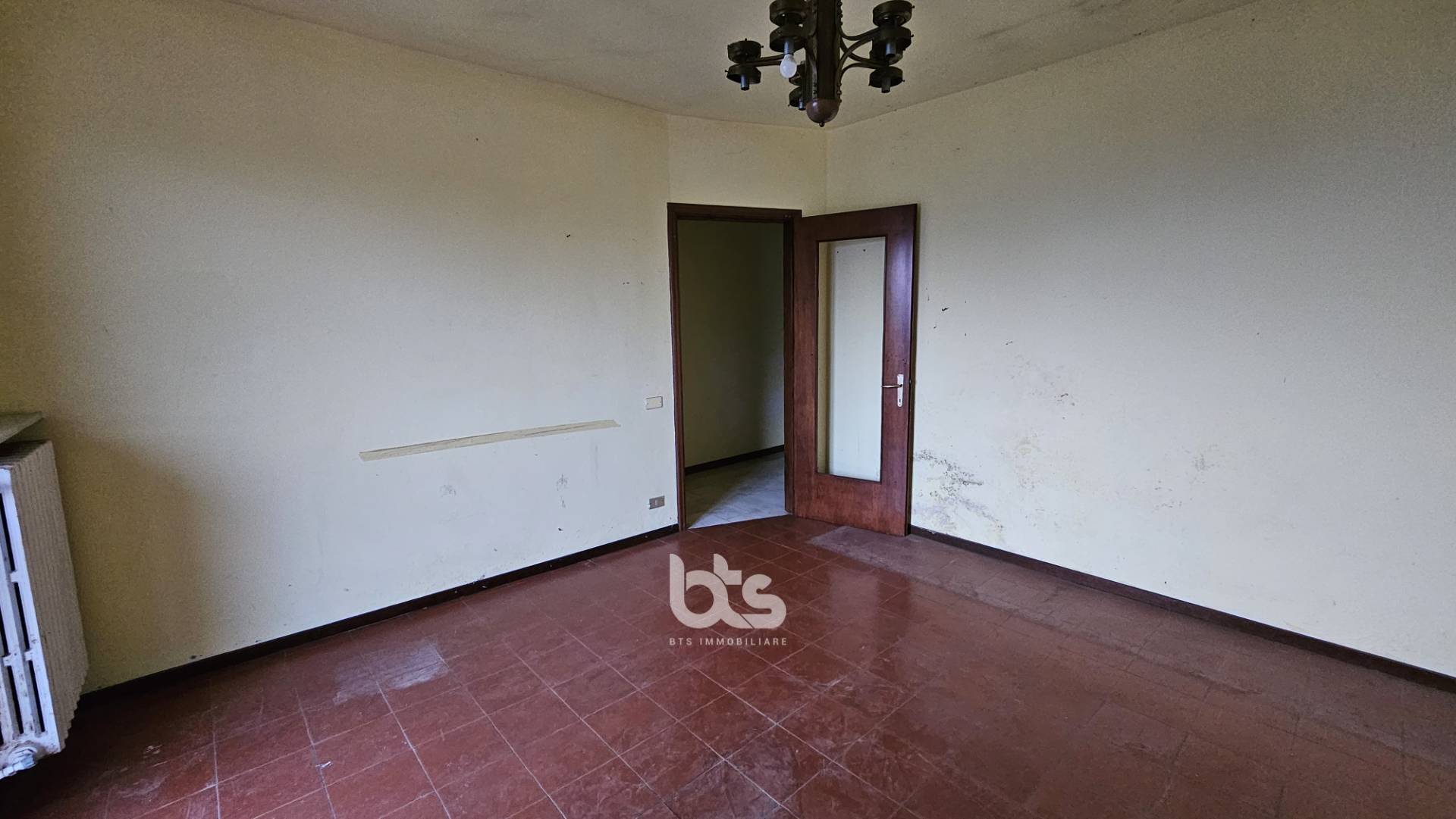 Appartamento in vendita a Gandosso