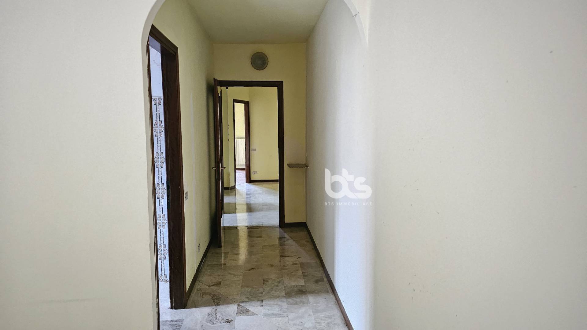 Appartamento in vendita a Gandosso