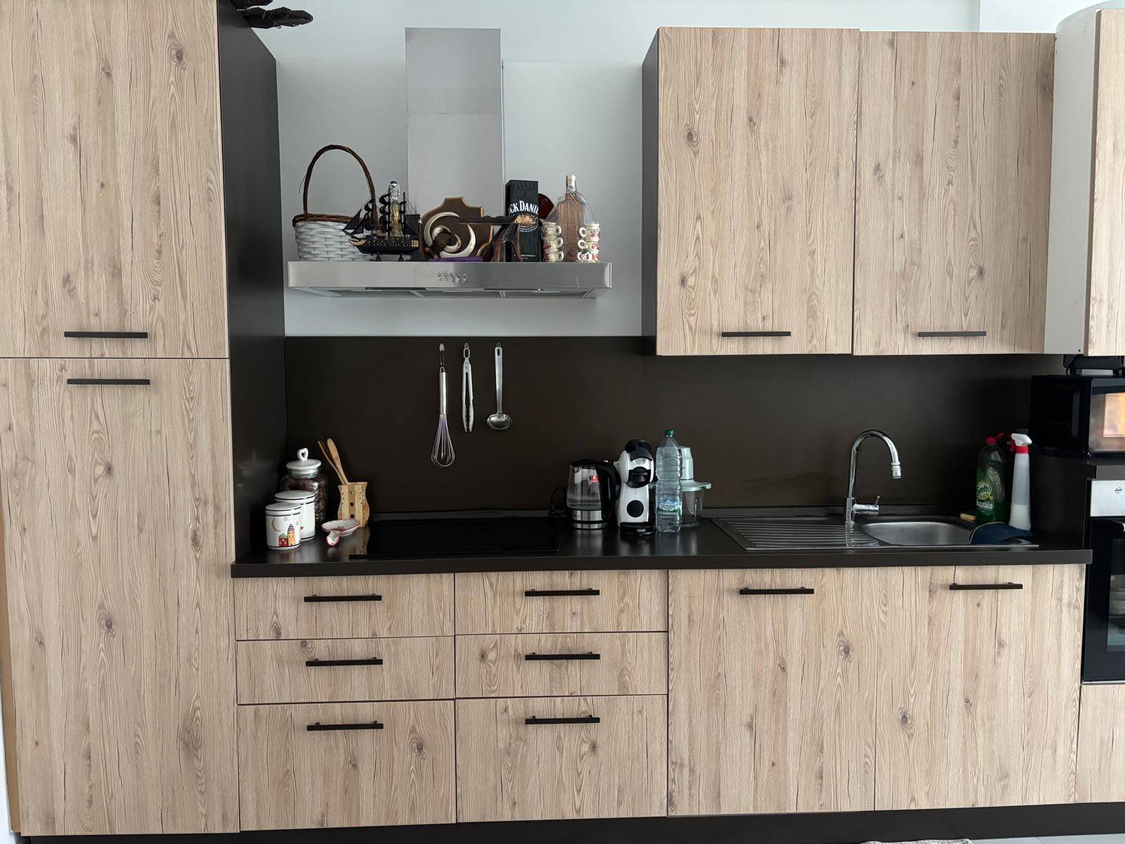 Appartamento in affitto a Grumello del Monte