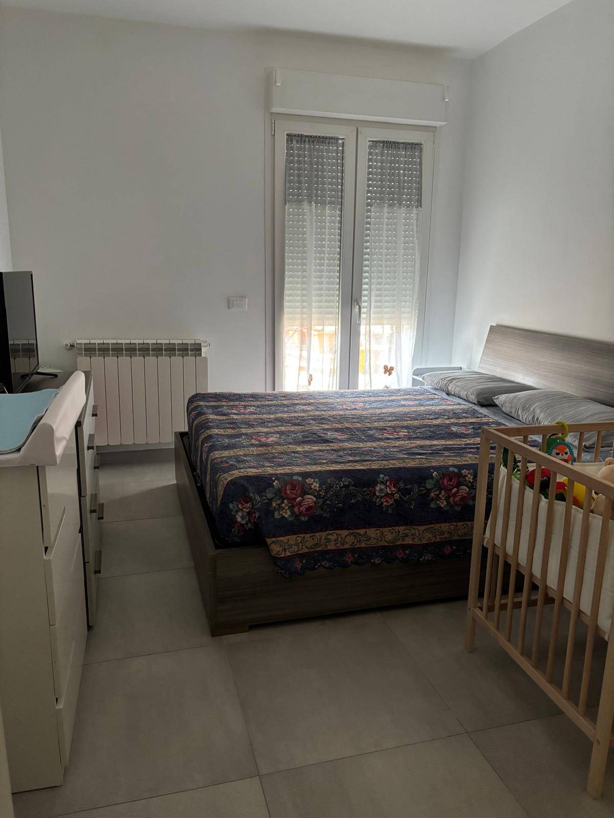 Appartamento in affitto a Grumello del Monte