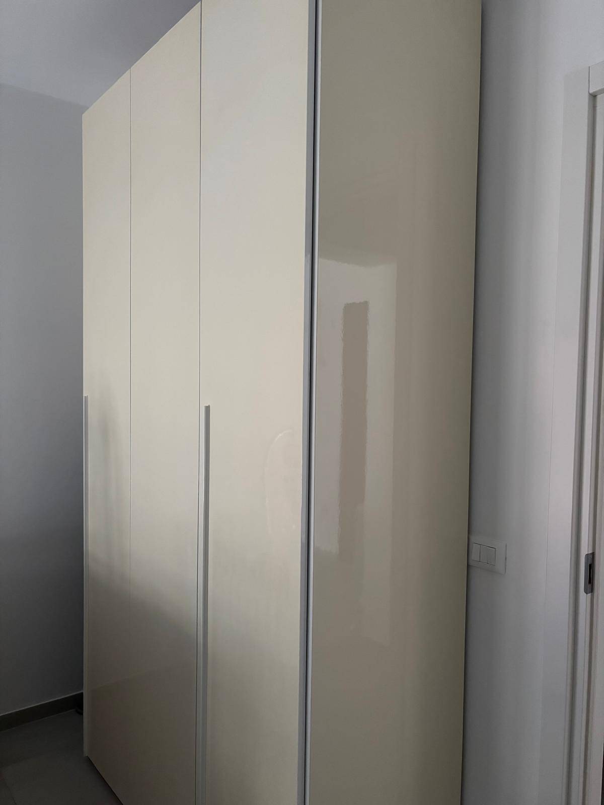 Appartamento in affitto a Grumello del Monte