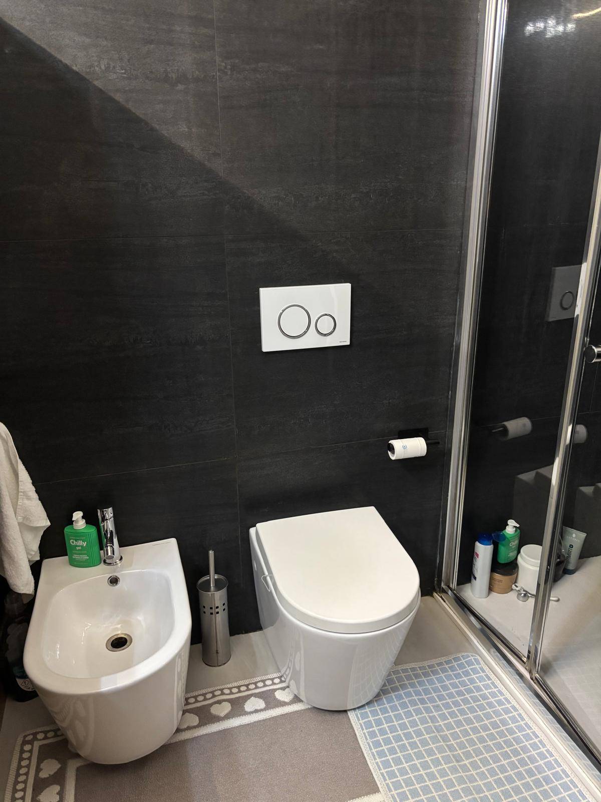 Appartamento in affitto a Grumello del Monte