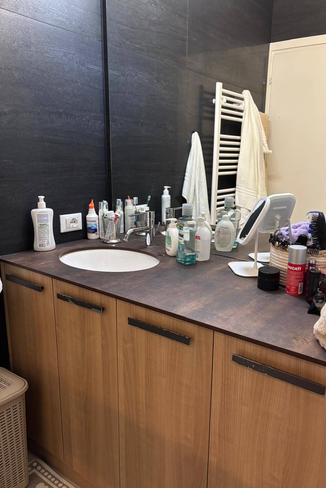 Appartamento in affitto a Grumello del Monte