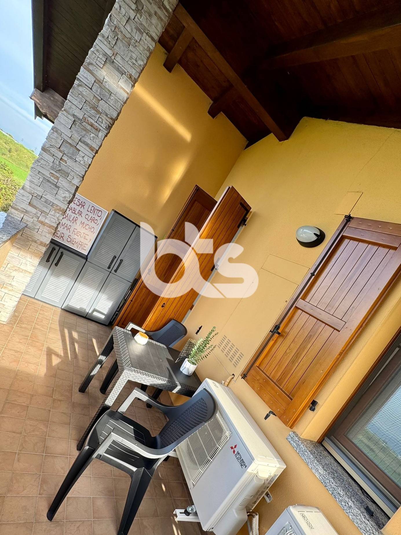 Attico in vendita a Romano di Lombardia