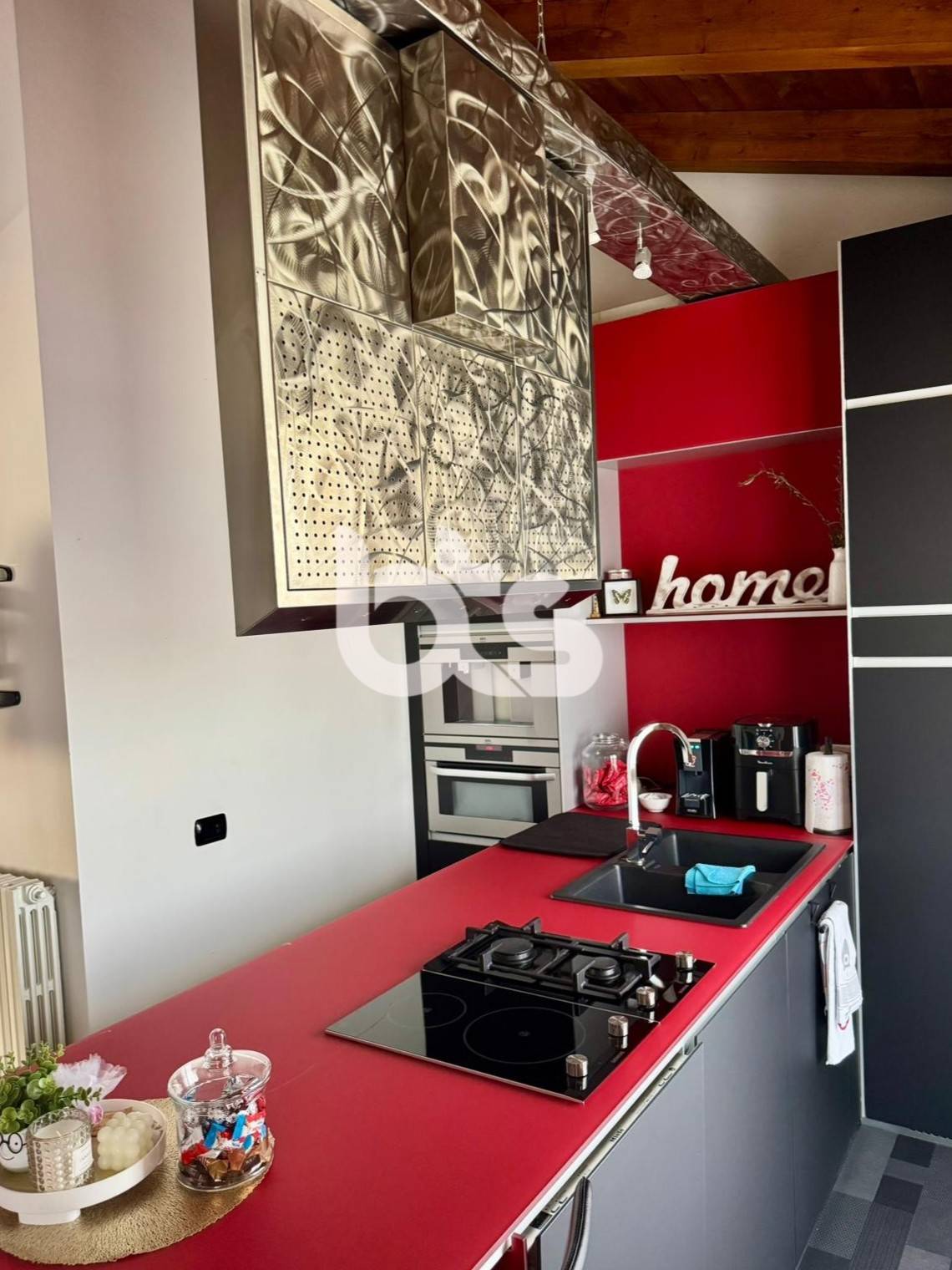 Attico in vendita a Romano di Lombardia