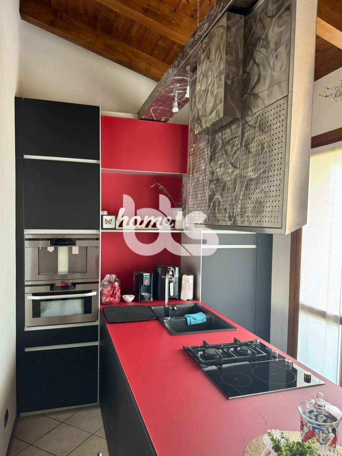 Attico in vendita a Romano di Lombardia