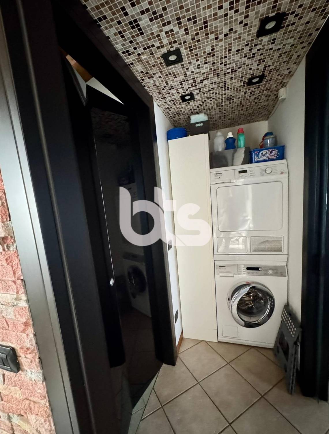 Attico in vendita a Romano di Lombardia