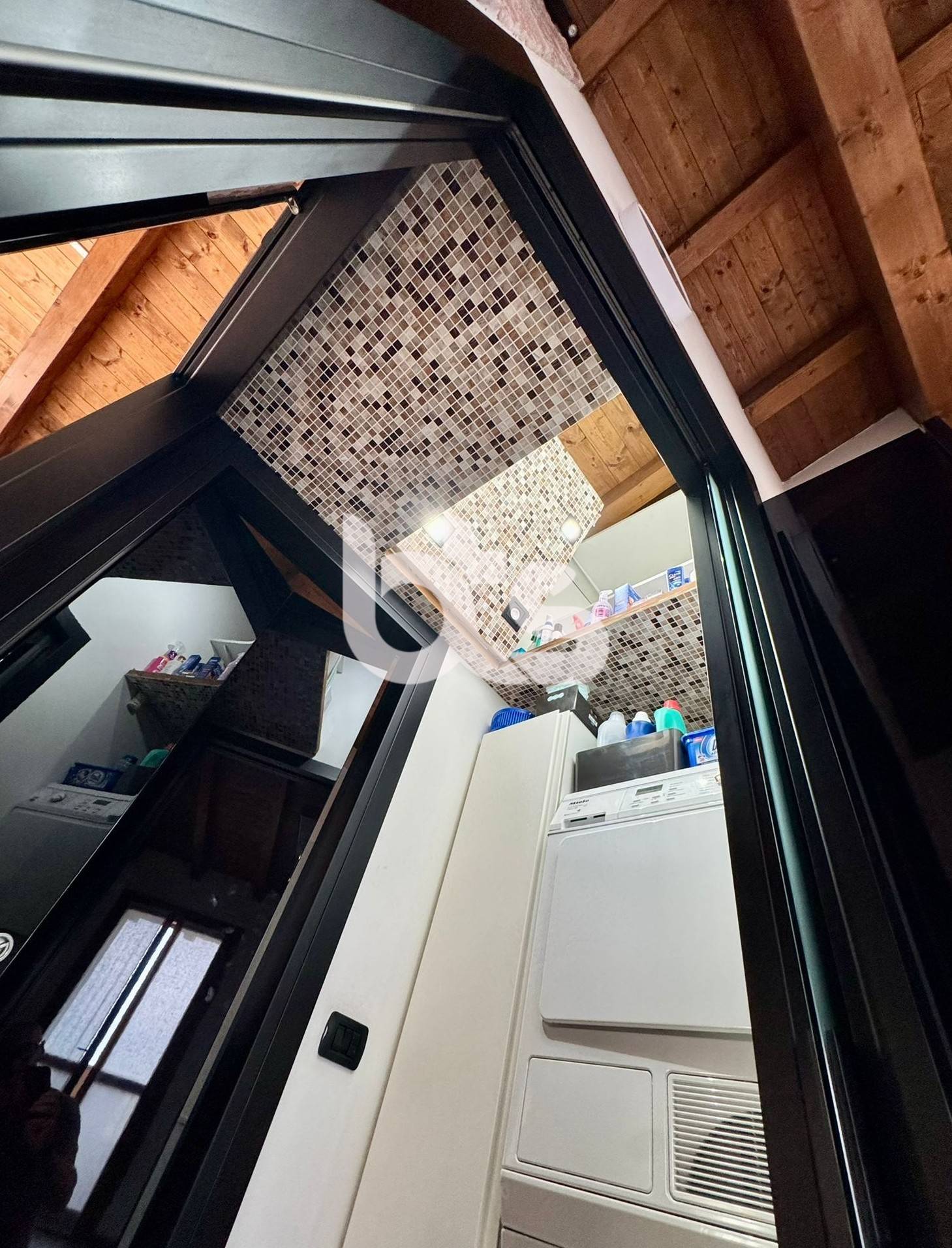 Attico in vendita a Romano di Lombardia