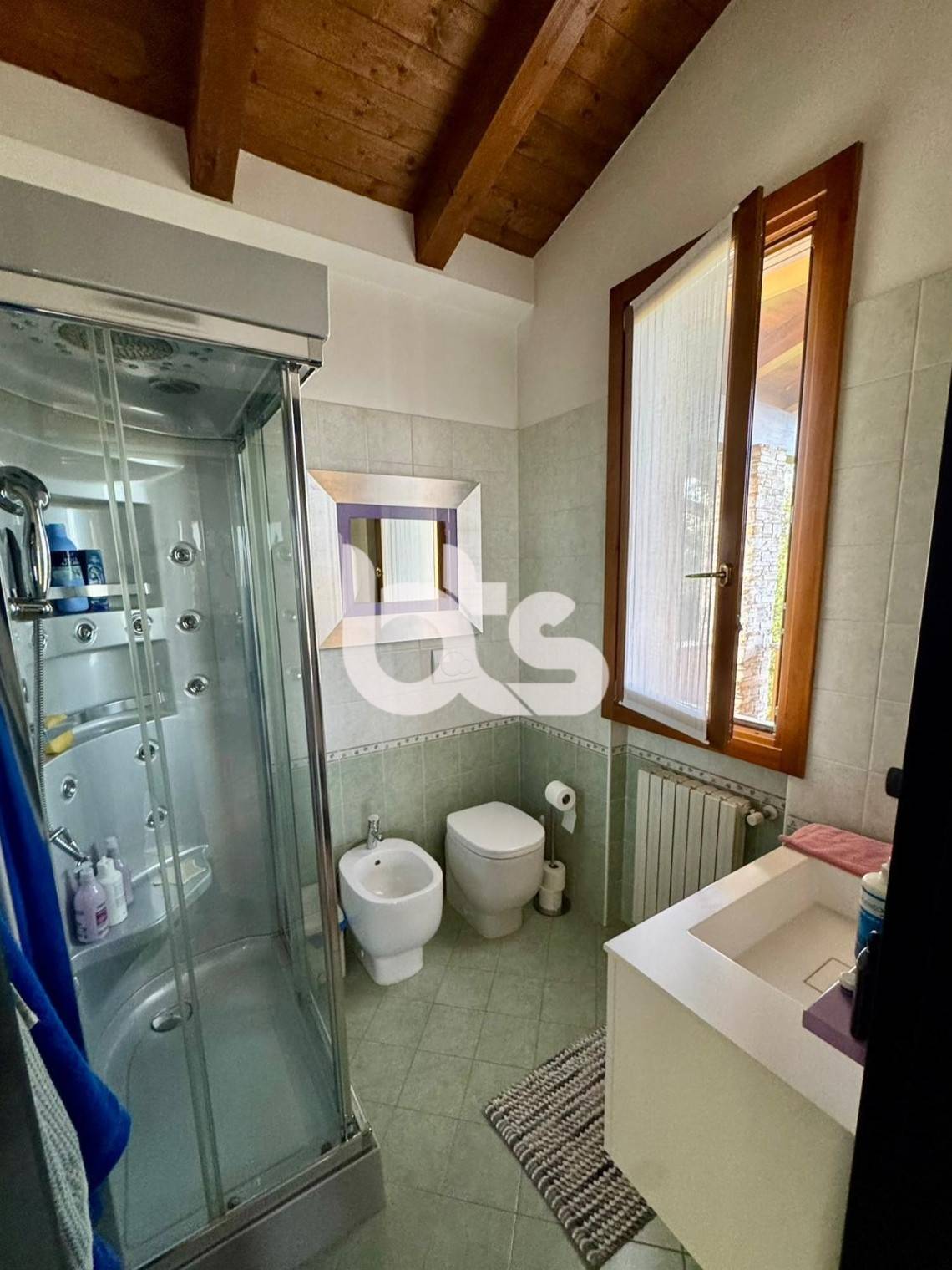 Attico in vendita a Romano di Lombardia