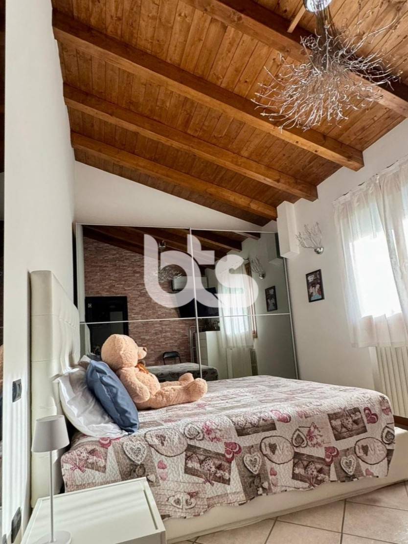 Attico in vendita a Romano di Lombardia