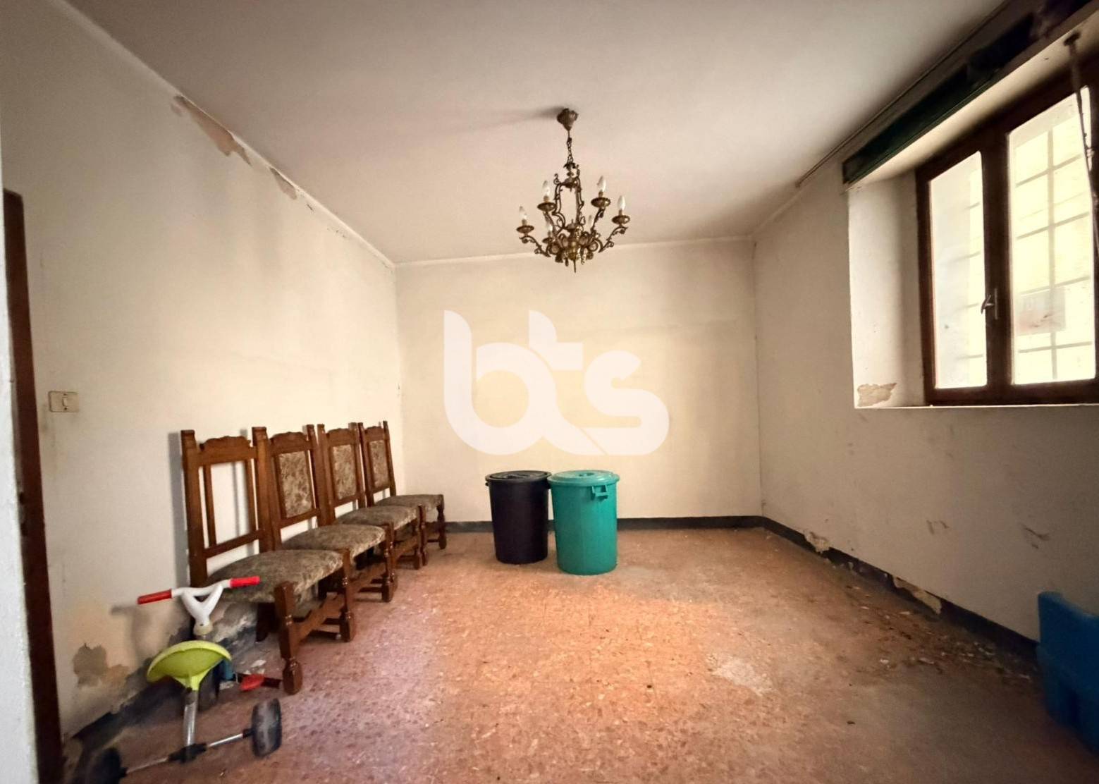 Porzione di Bifamiliare in vendita a Pontoglio