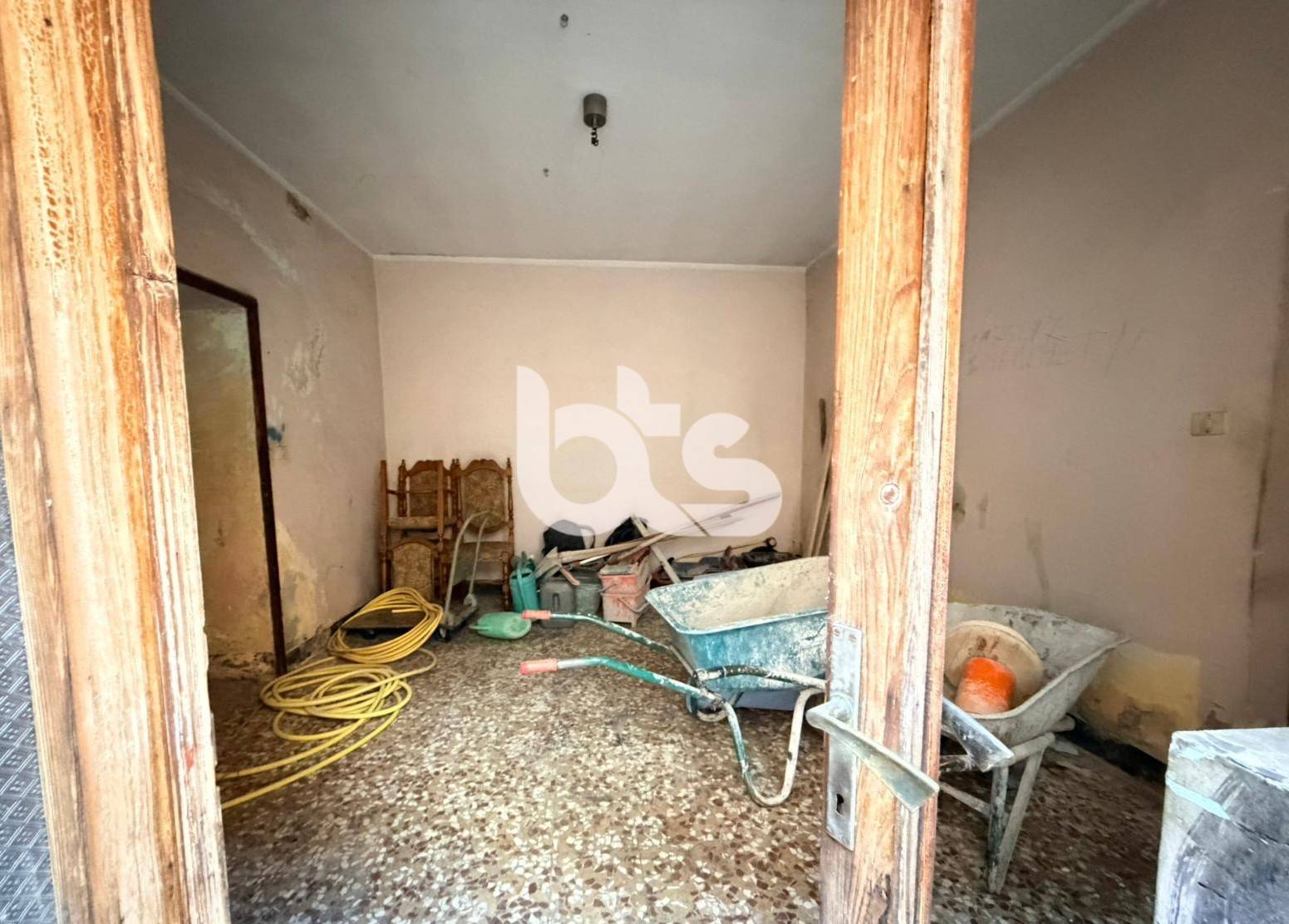 Porzione di Bifamiliare in vendita a Pontoglio