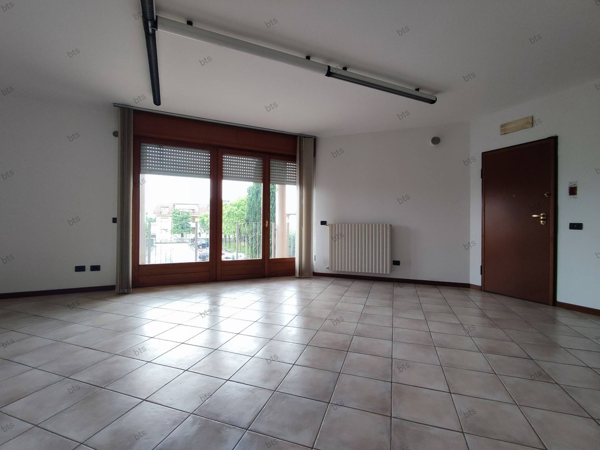 Appartamento in affitto a Capriolo