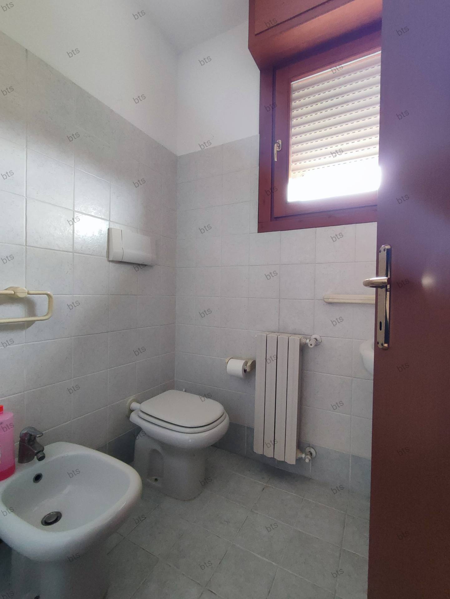 Appartamento in affitto a Capriolo