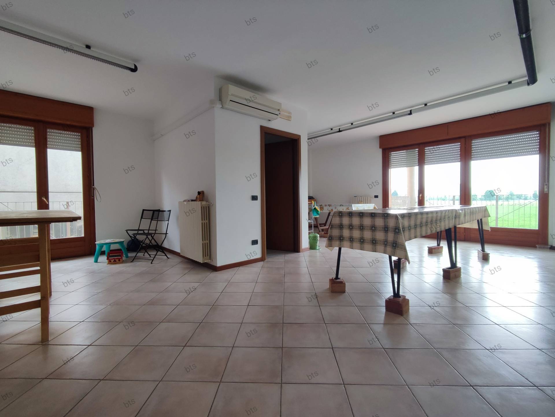 Appartamento in affitto a Capriolo