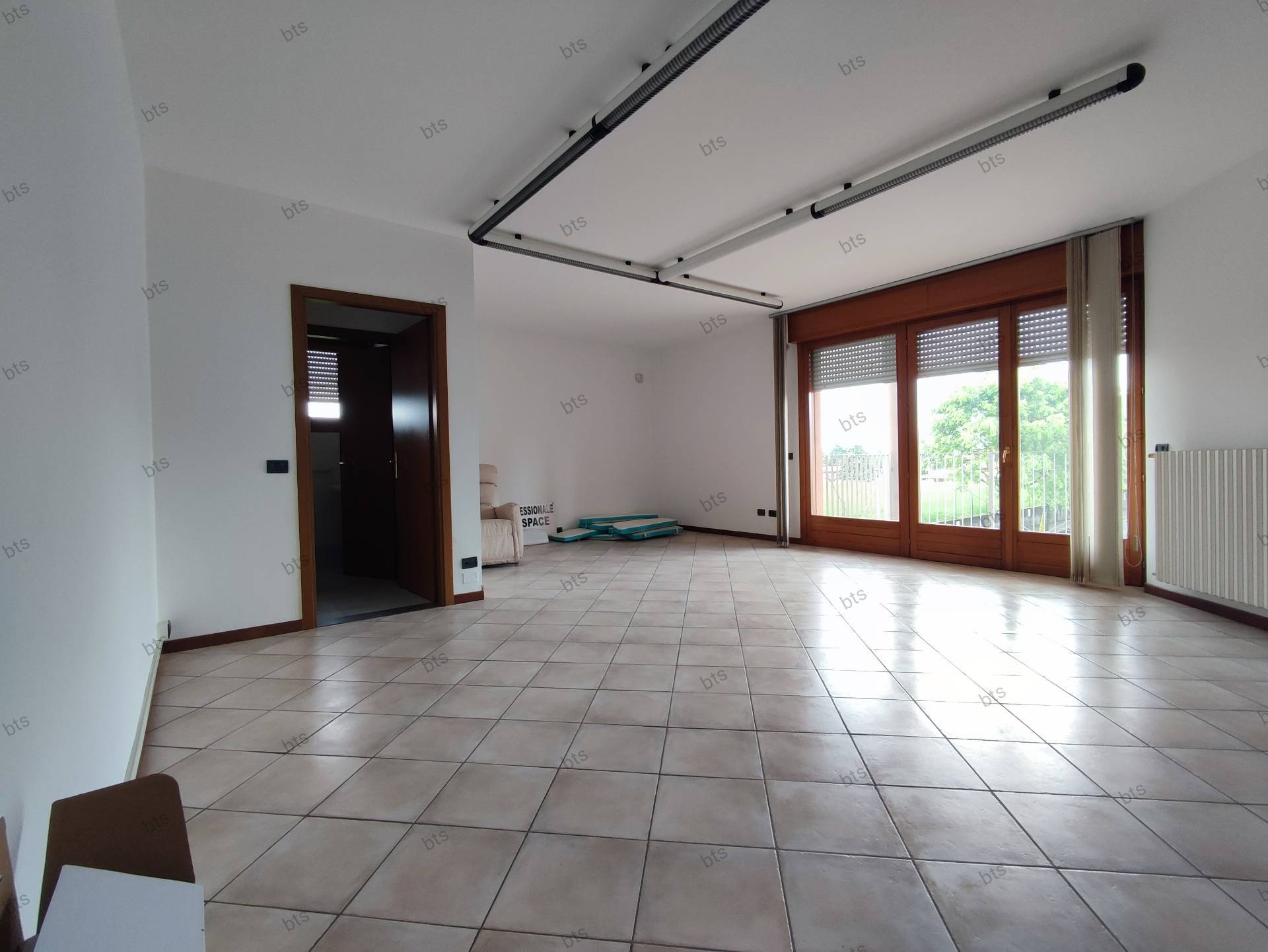 Appartamento in affitto a Capriolo