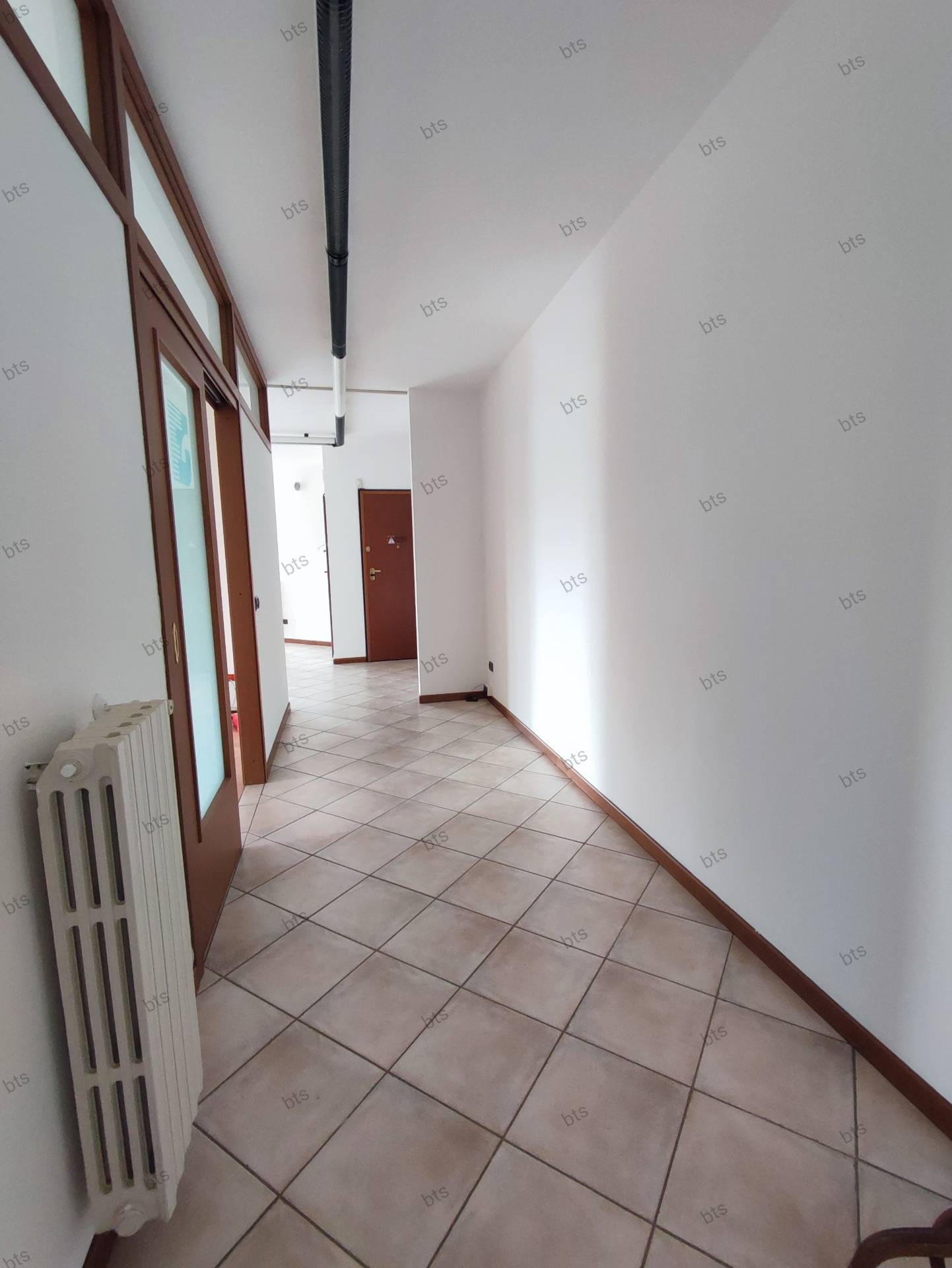 Appartamento in affitto a Capriolo