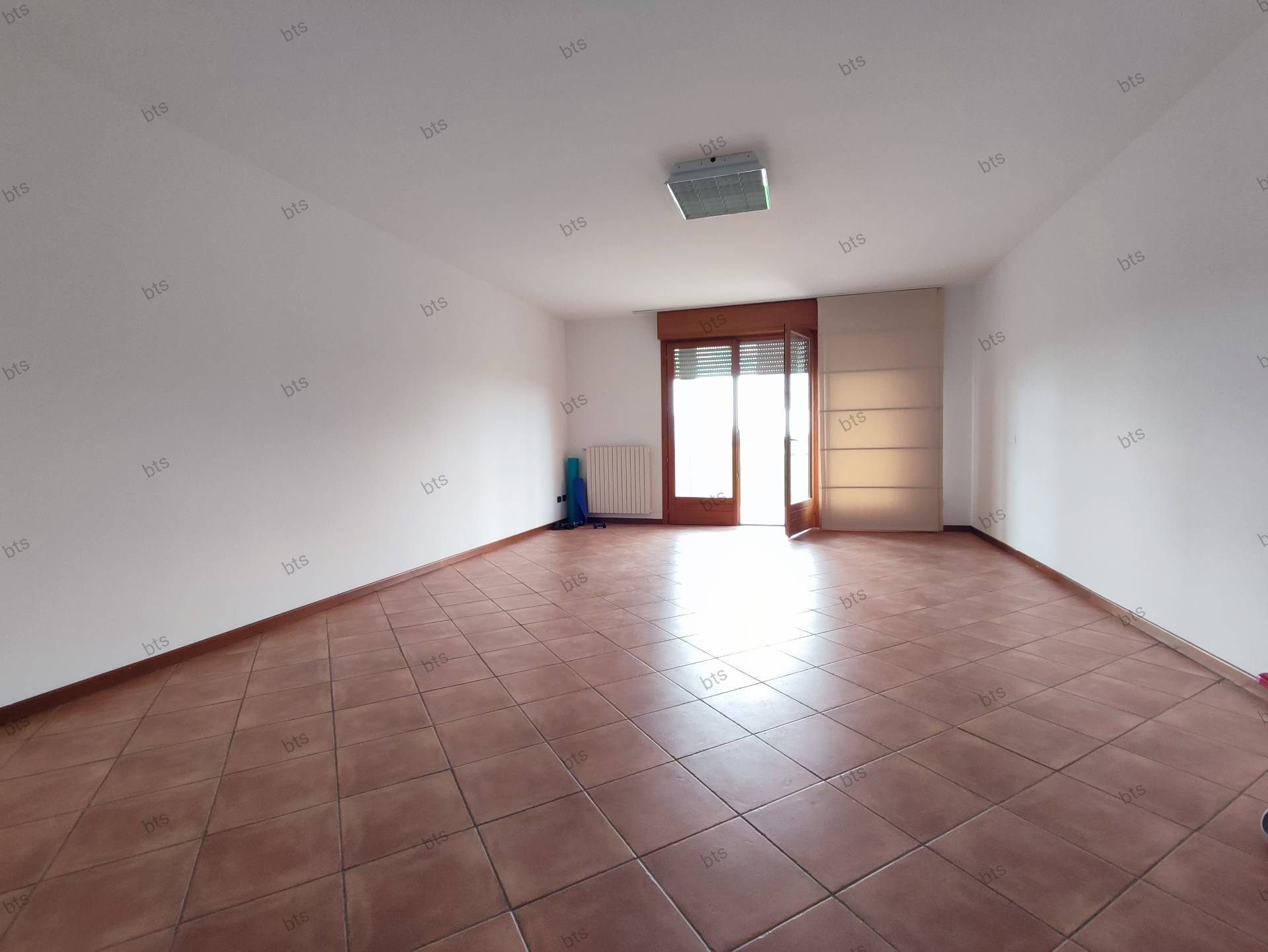 Appartamento in affitto a Capriolo