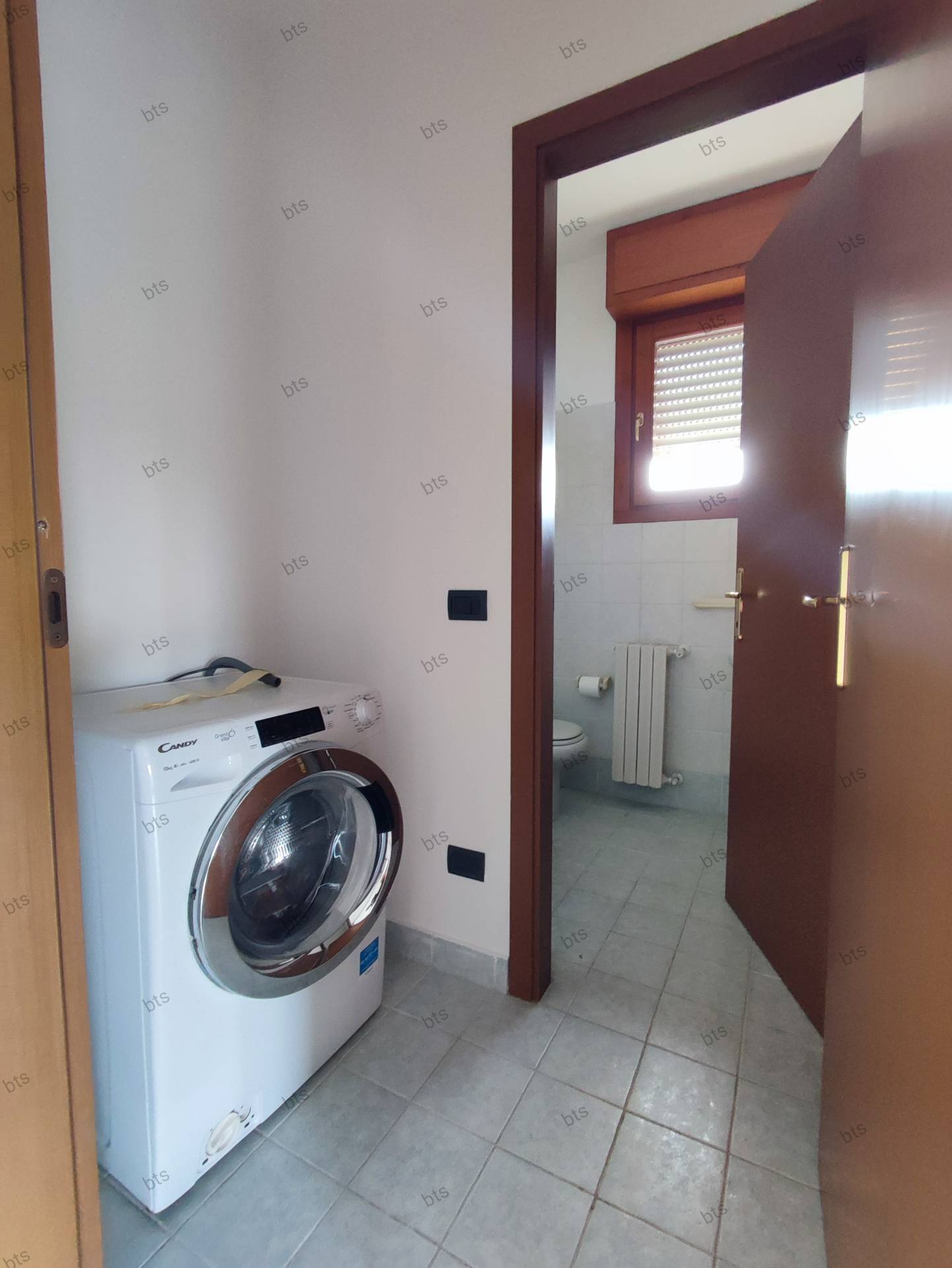 Appartamento in affitto a Capriolo