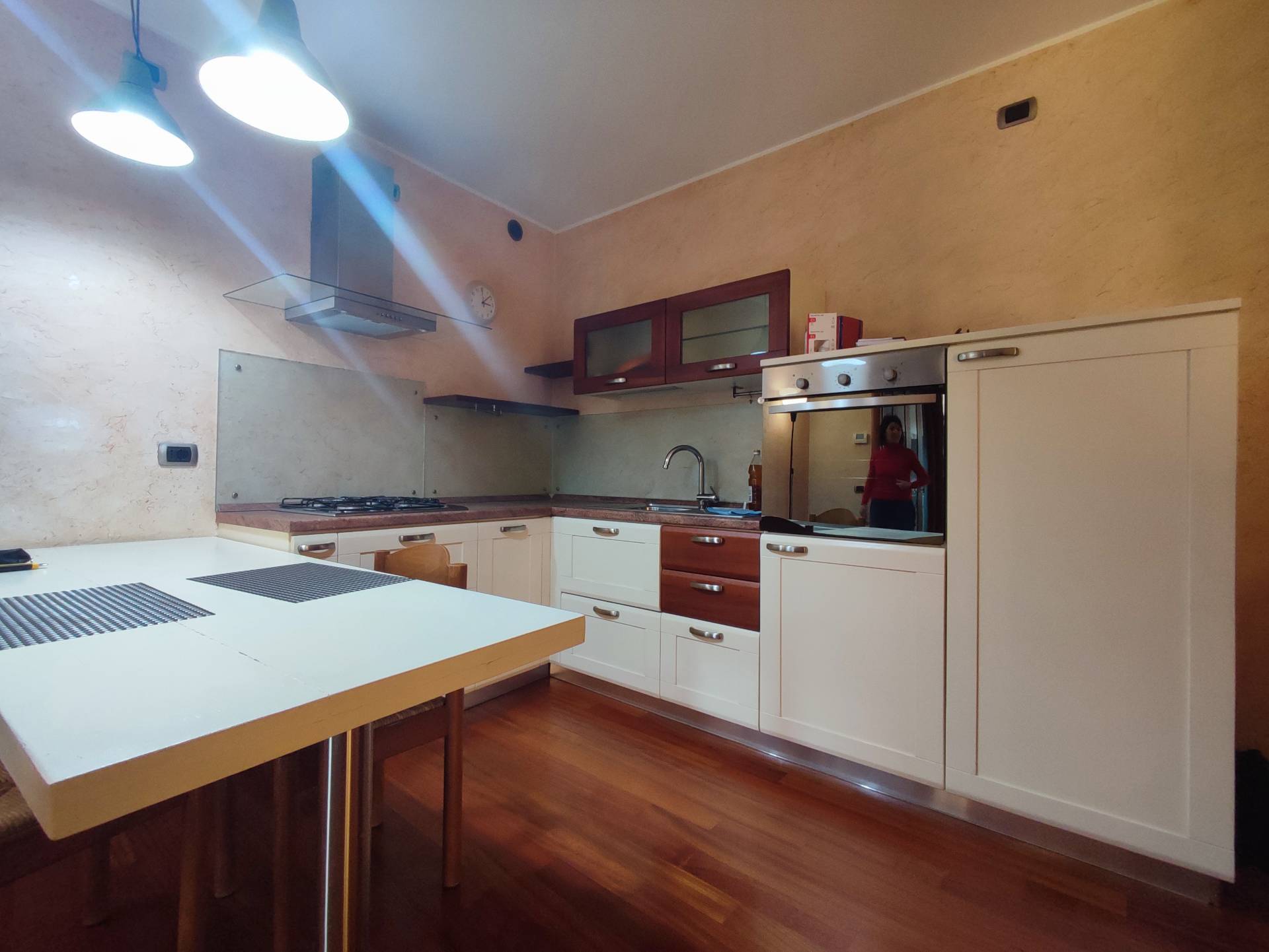 Appartamento in vendita a Viadanica