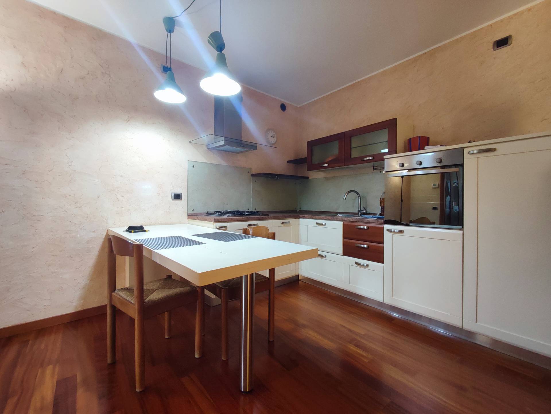 Appartamento in vendita a Viadanica