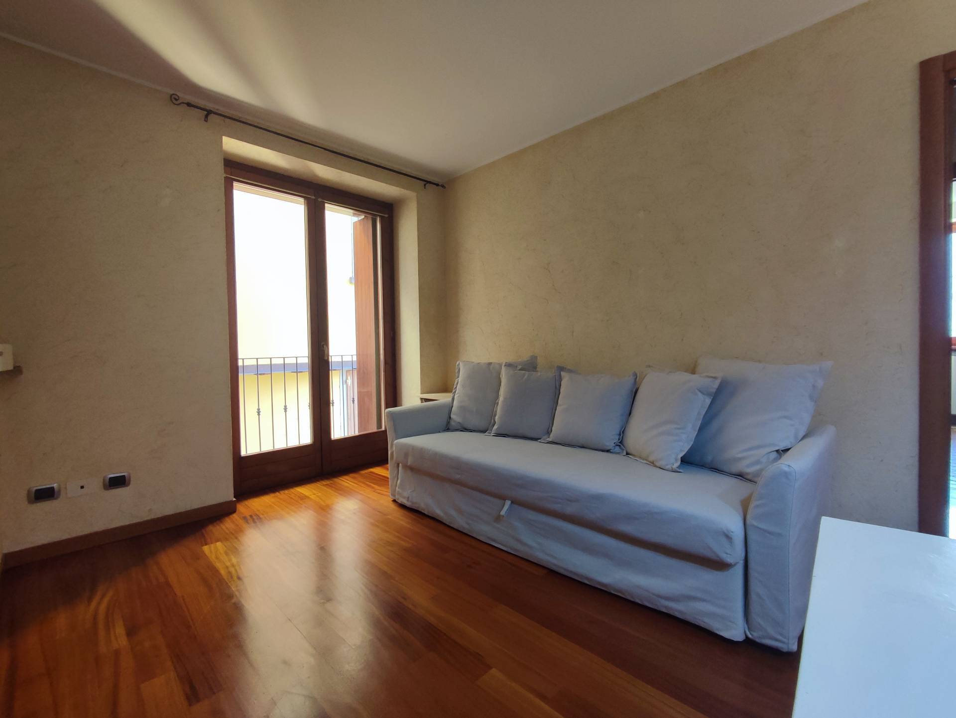 Appartamento in vendita a Viadanica