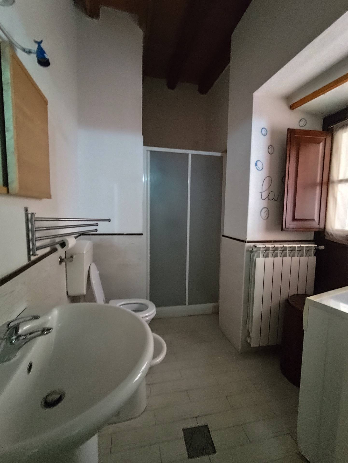 Appartamento in affitto a Corte Franca, Nigoline