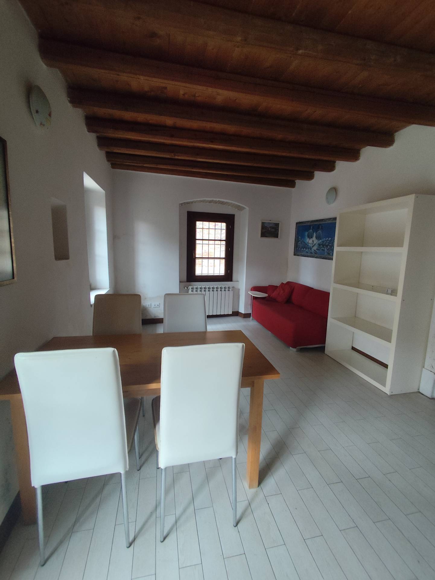 Appartamento in affitto a Corte Franca, Nigoline