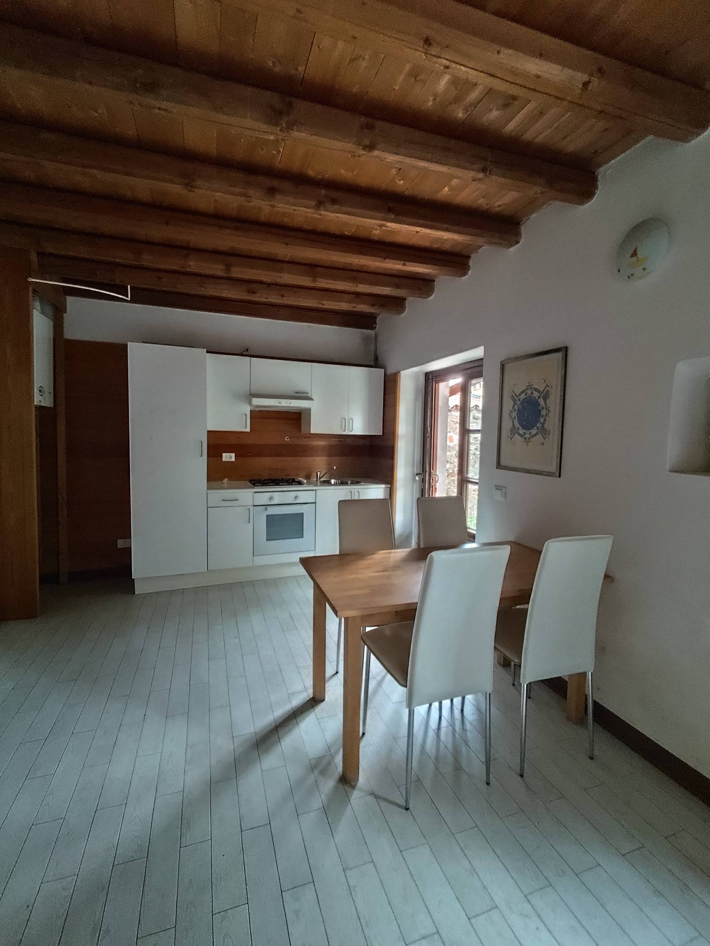 Appartamento in affitto a Corte Franca, Nigoline