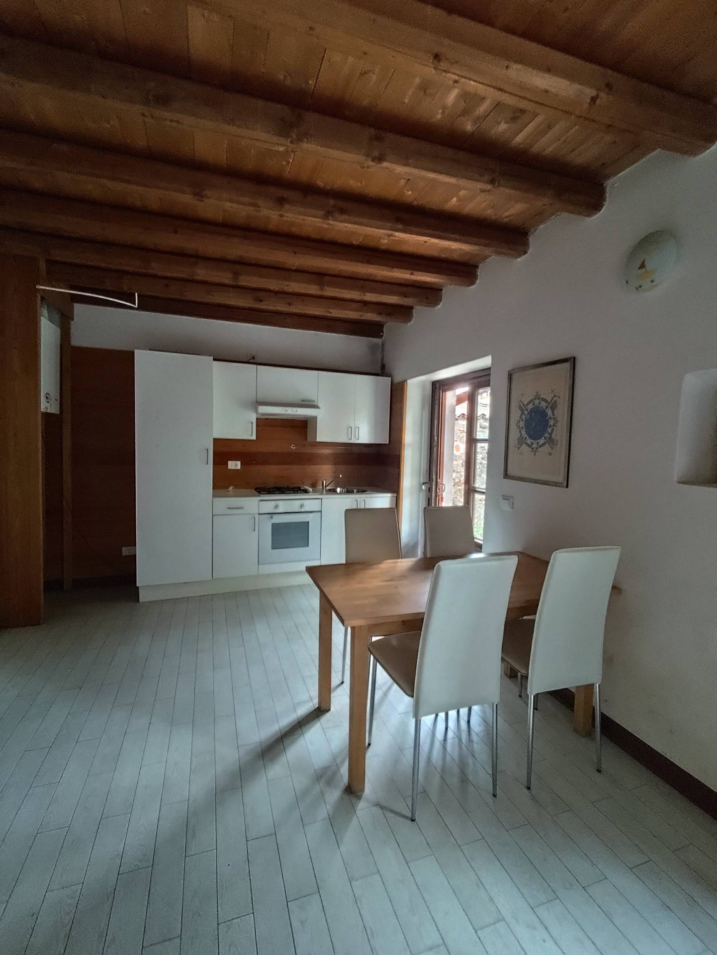 Appartamento in affitto a Corte Franca, Nigoline