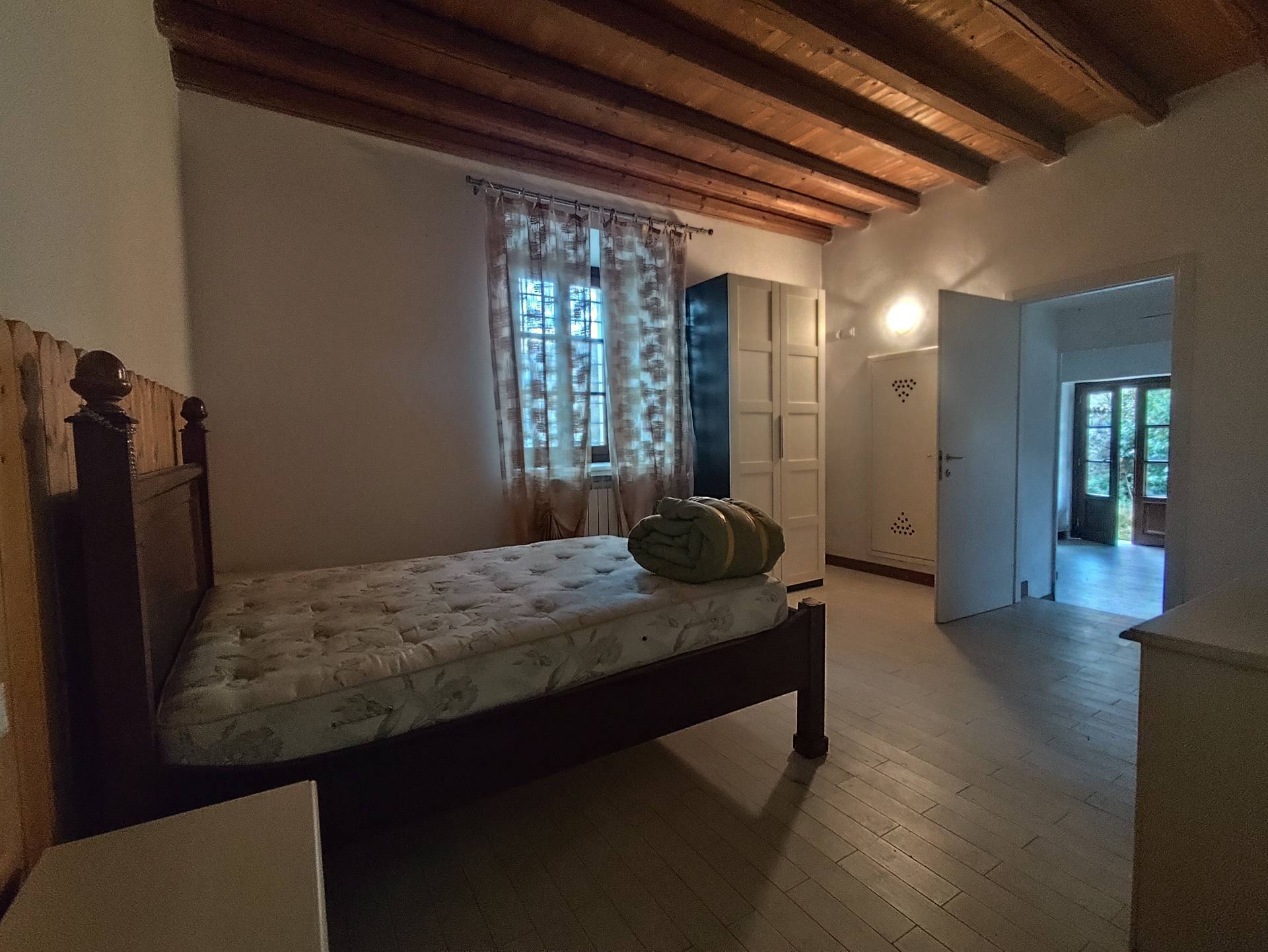 Appartamento in affitto a Corte Franca, Nigoline