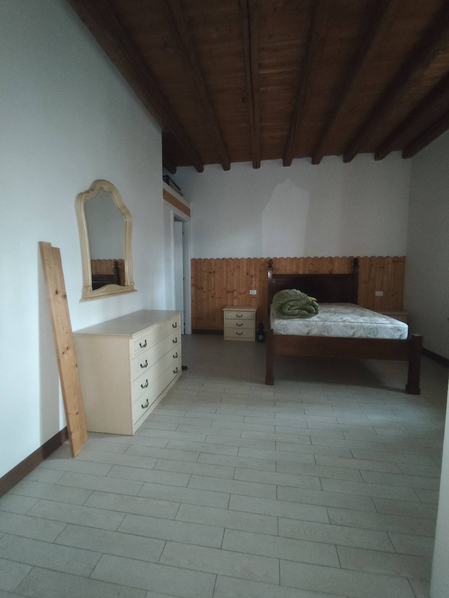 Appartamento in affitto a Corte Franca, Nigoline