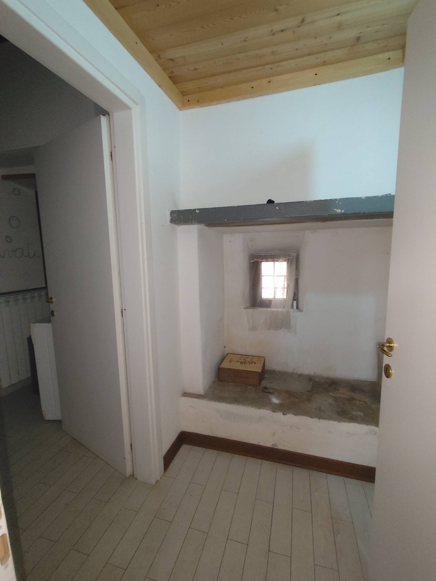 Appartamento in affitto a Corte Franca, Nigoline