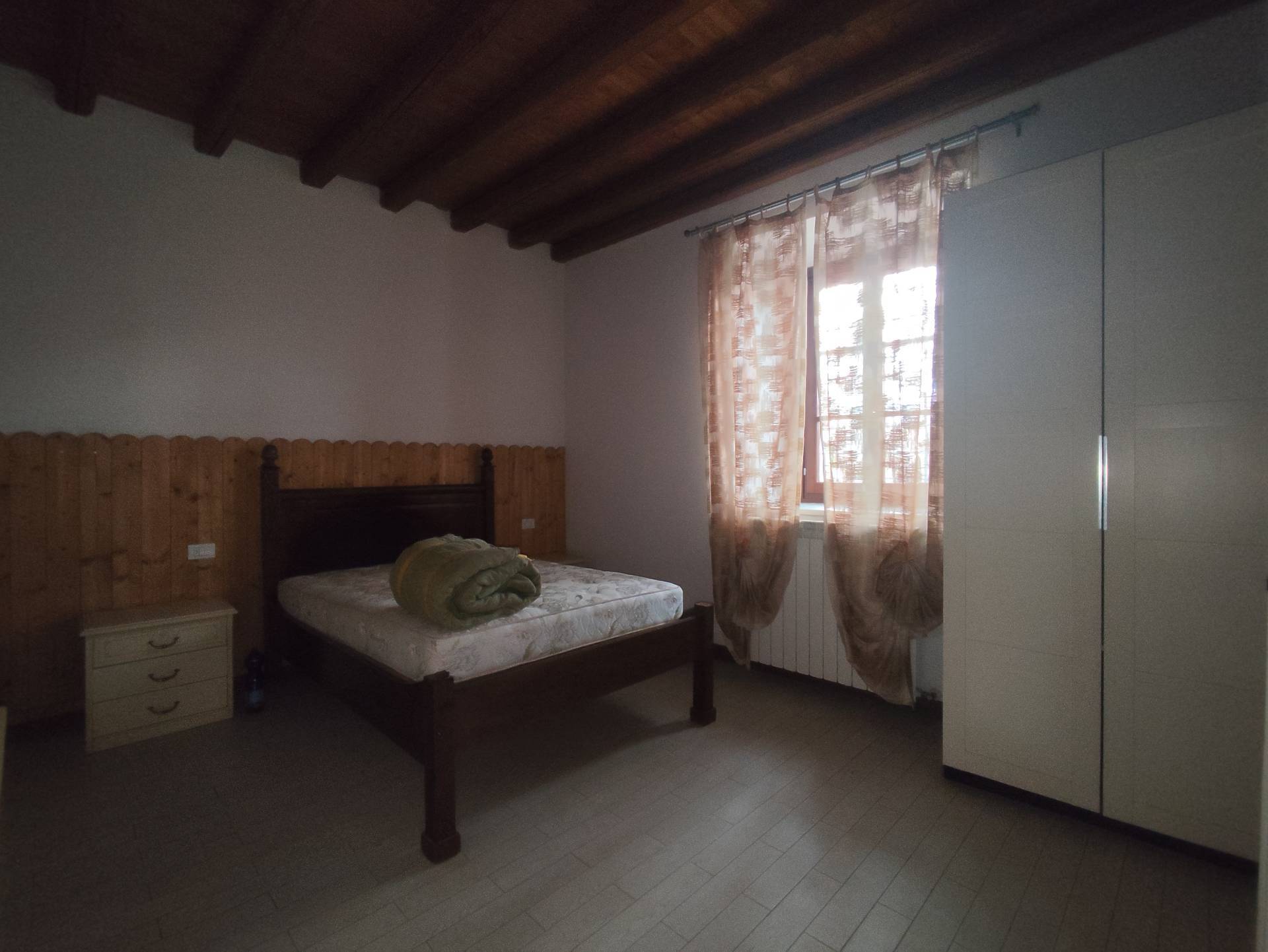 Appartamento in affitto a Corte Franca, Nigoline