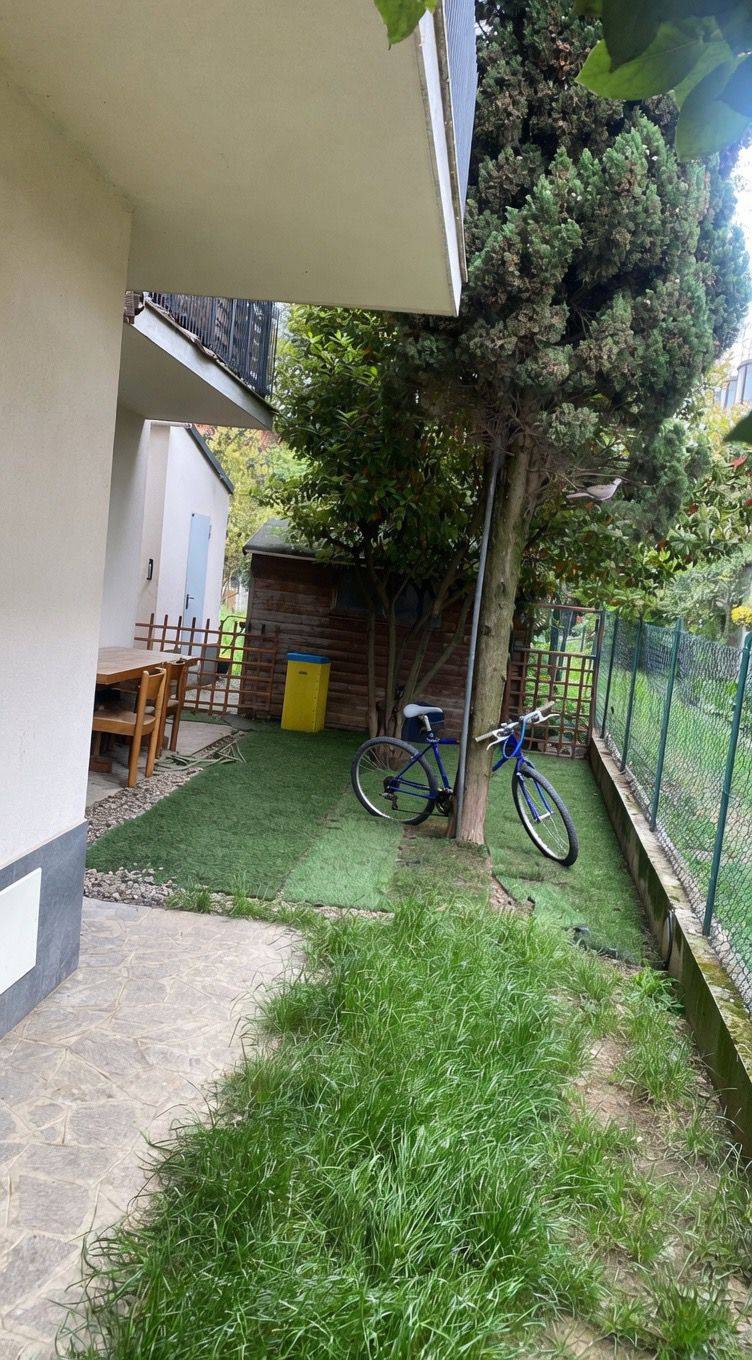 Appartamento in affitto a Grumello del Monte