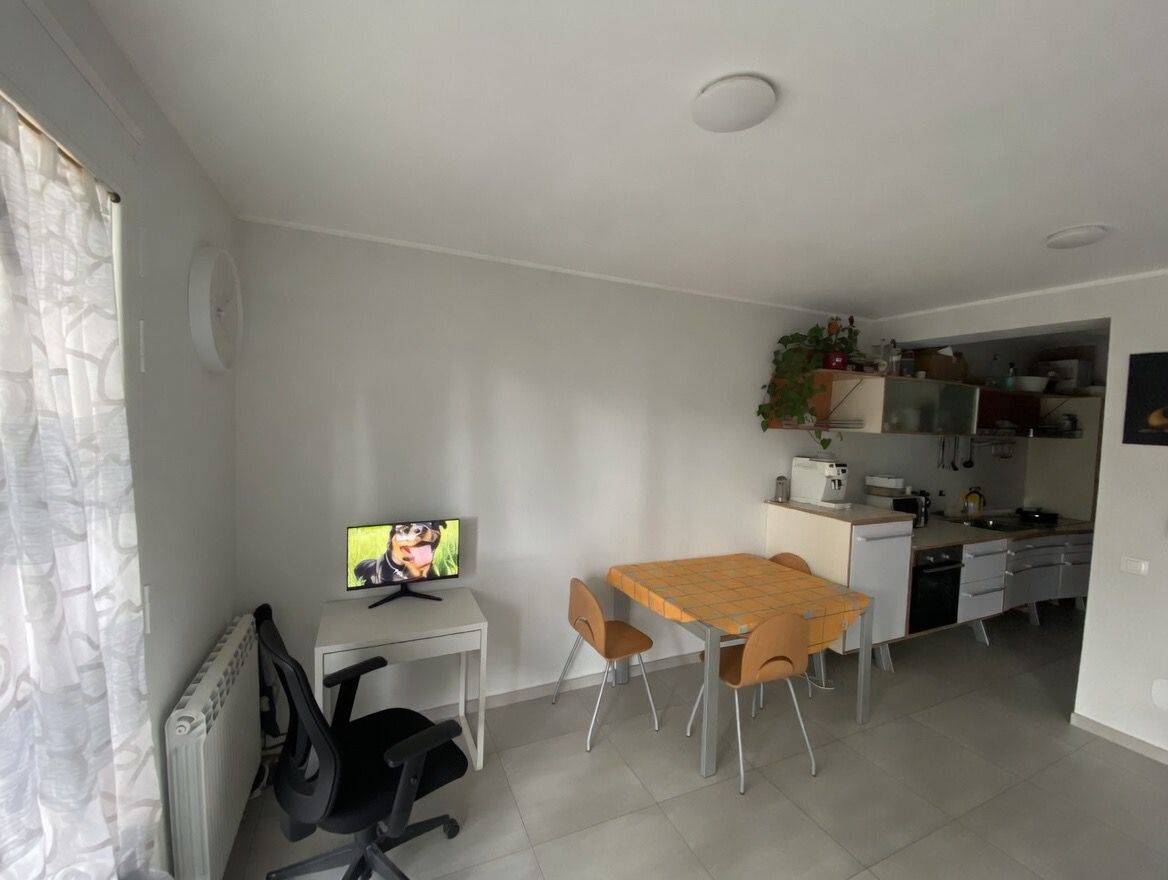 Appartamento in affitto a Grumello del Monte