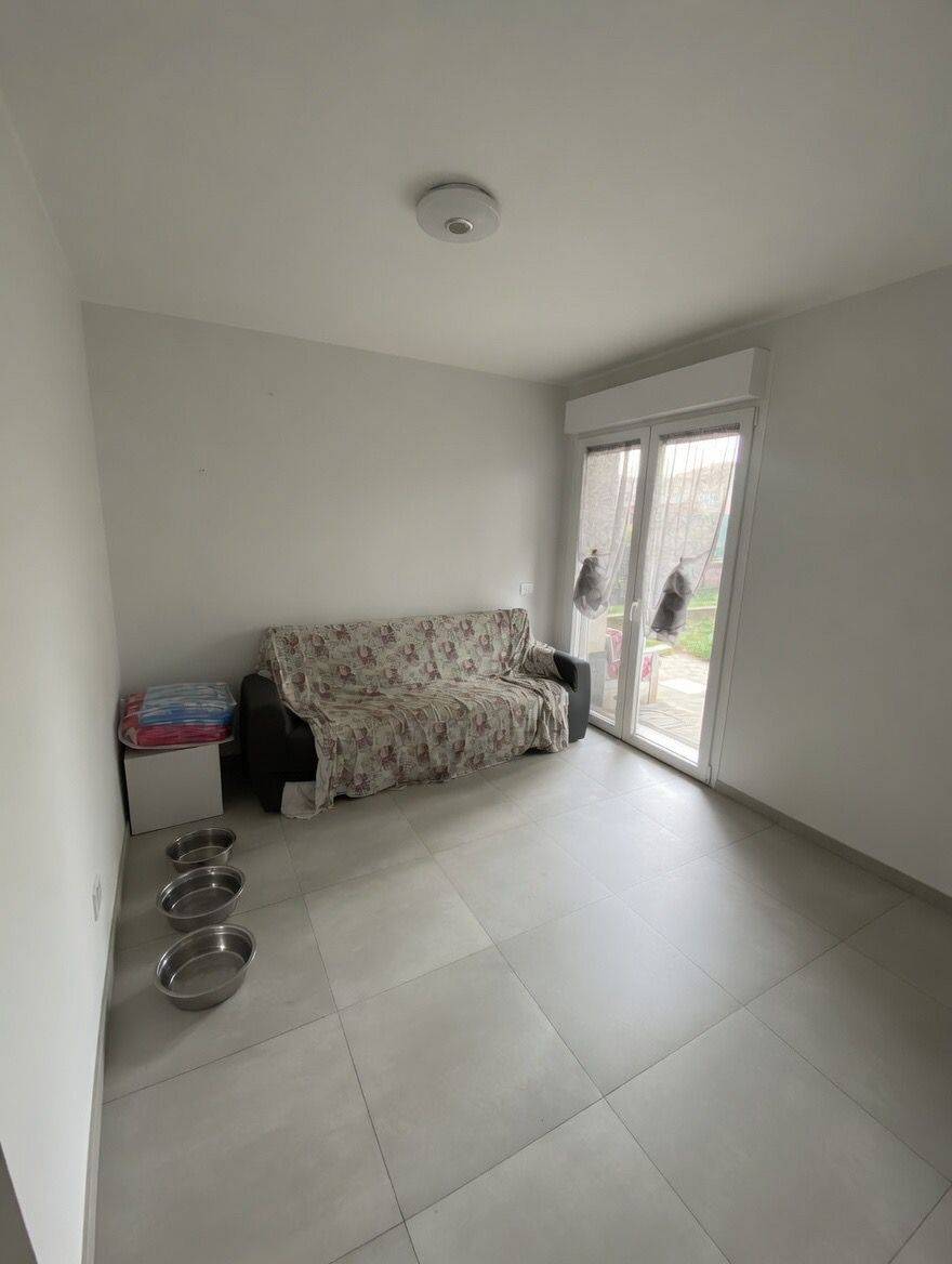 Appartamento in affitto a Grumello del Monte