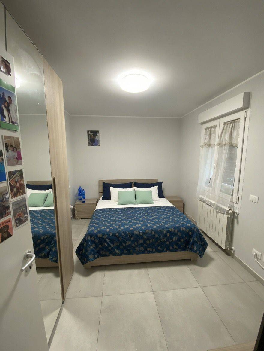 Appartamento in affitto a Grumello del Monte