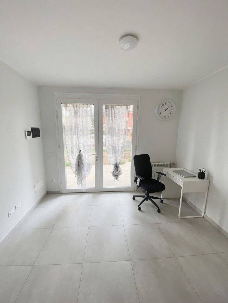 Appartamento in affitto a Grumello del Monte