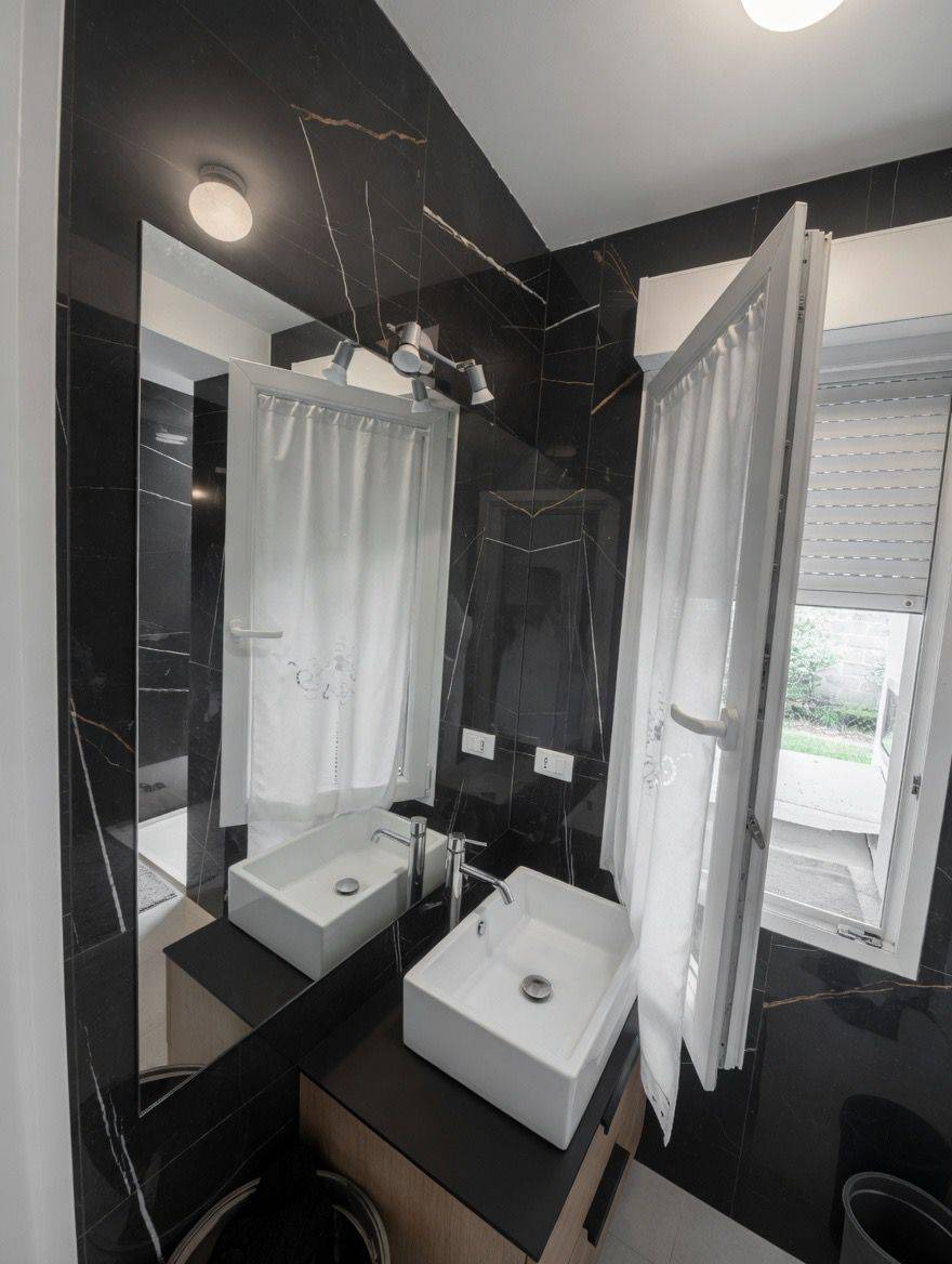 Appartamento in affitto a Grumello del Monte