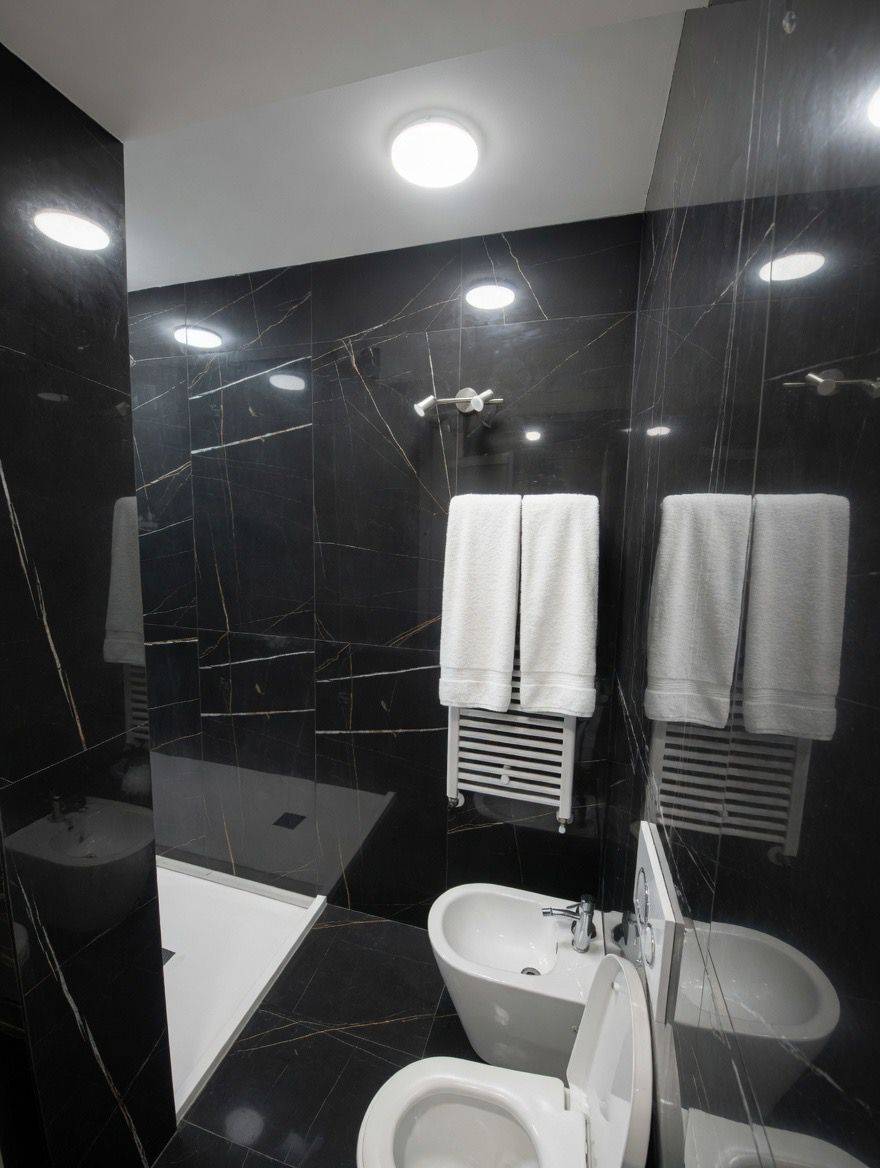 Appartamento in affitto a Grumello del Monte