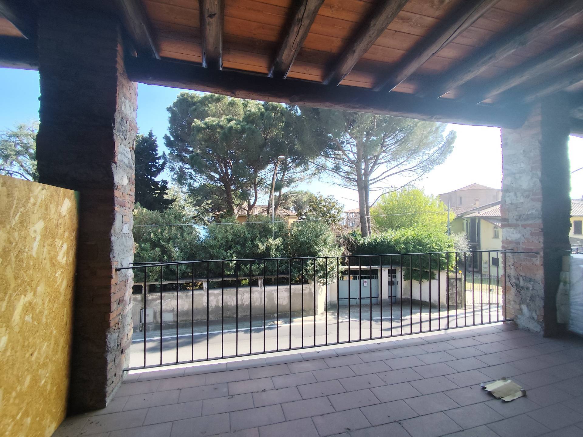 Appartamento in affitto a Predore