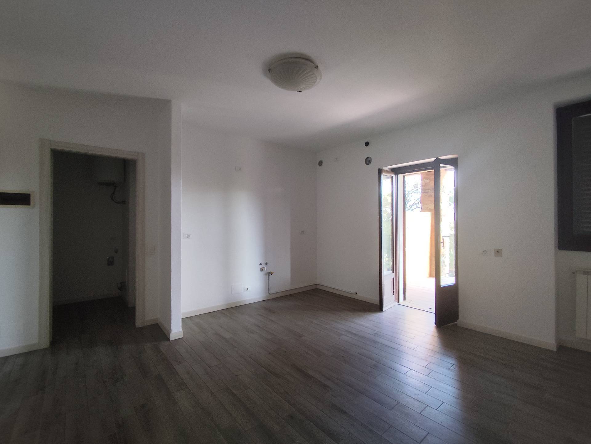 Appartamento in affitto a Predore