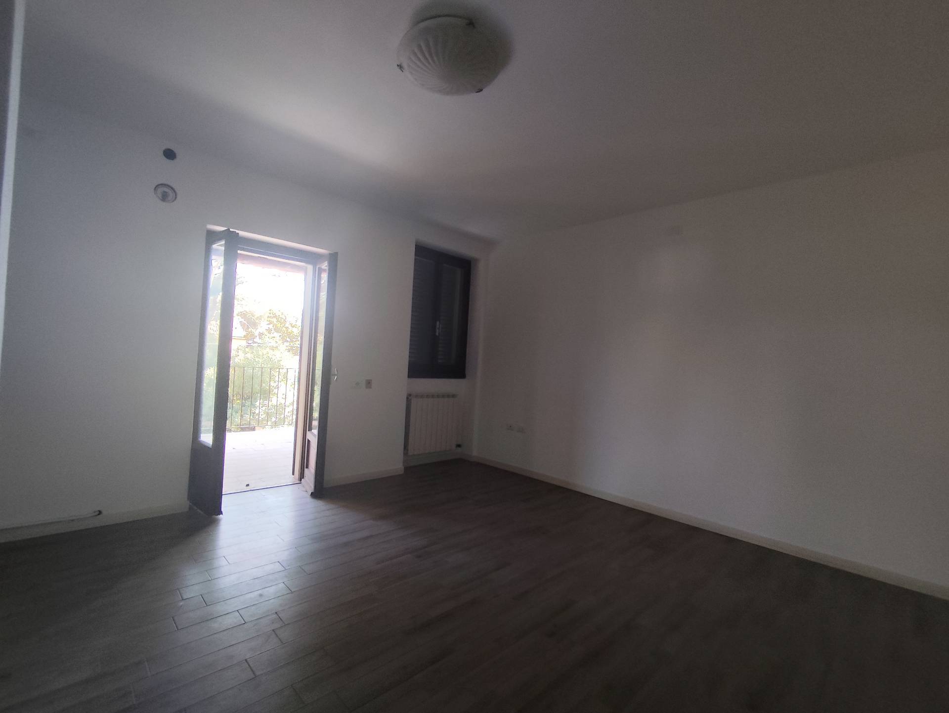 Appartamento in affitto a Predore