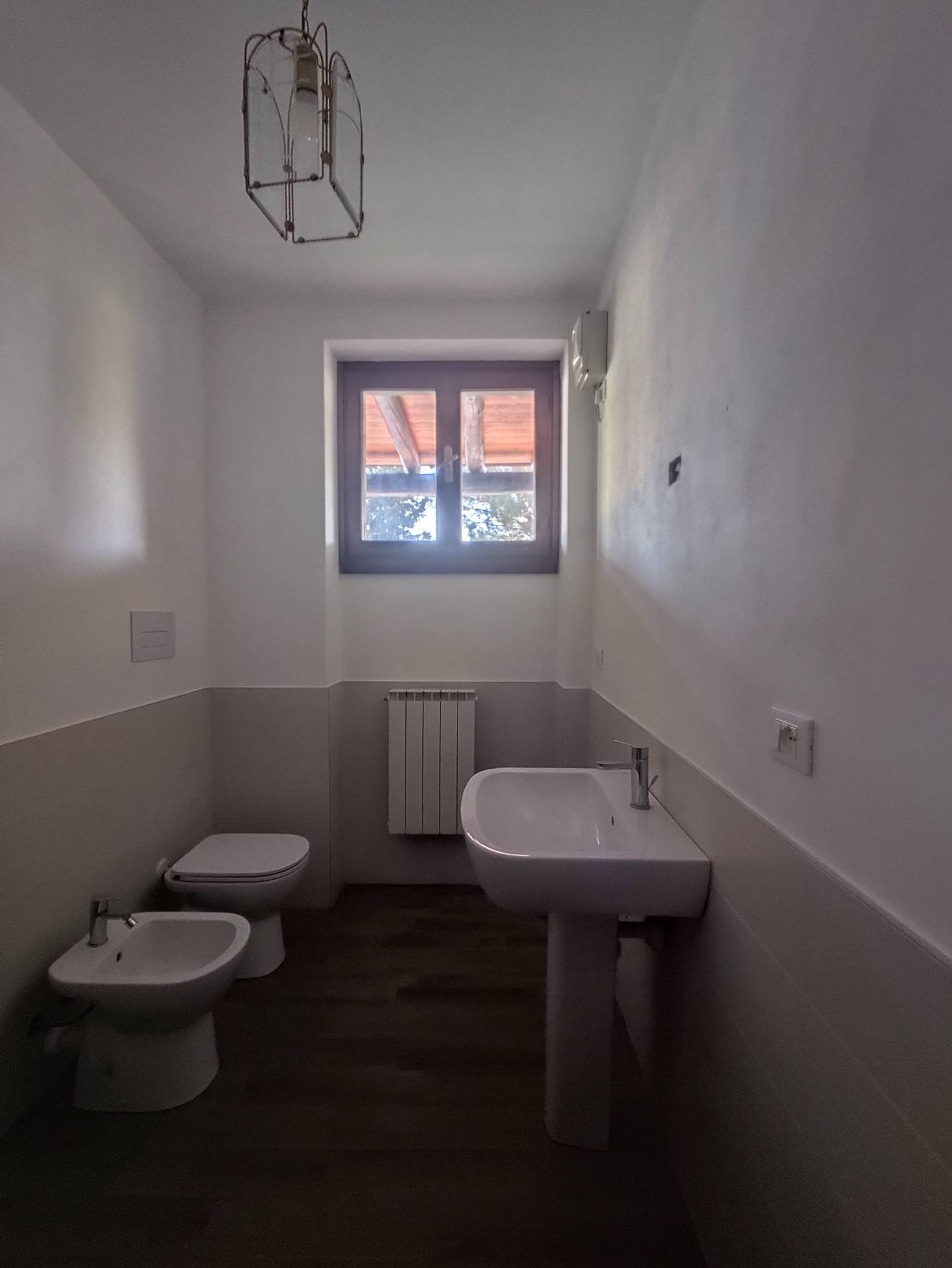 Appartamento in affitto a Predore