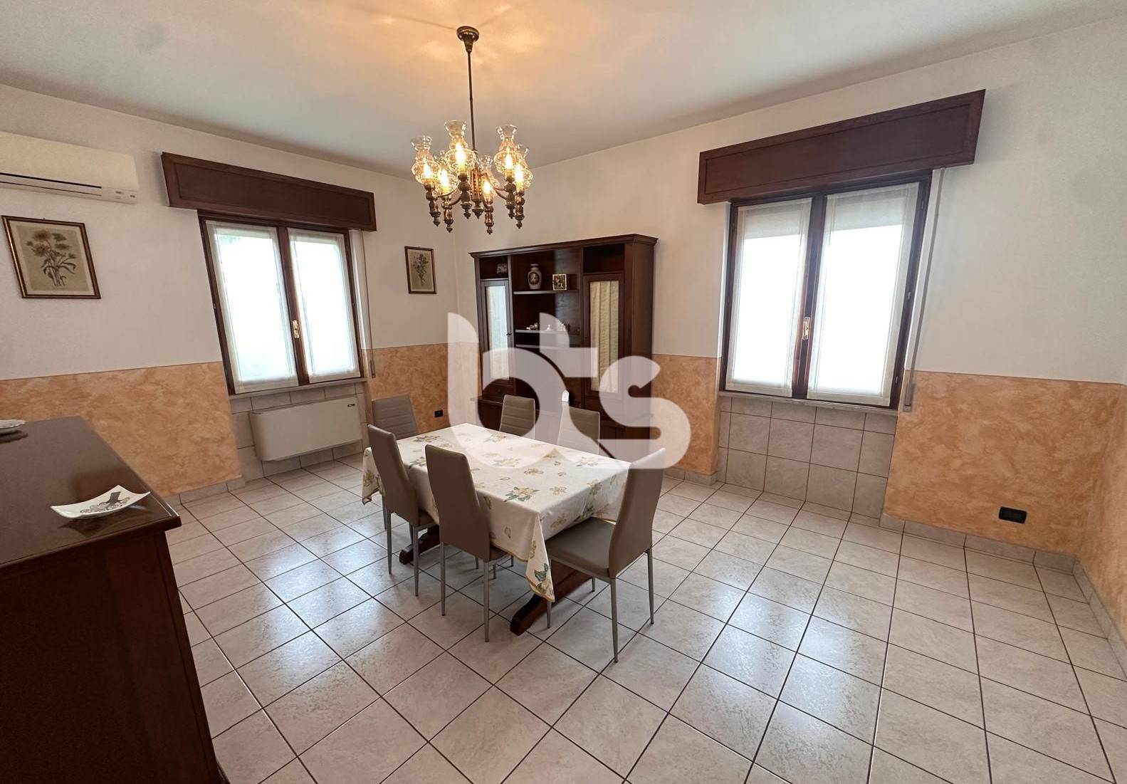 Appartamento in vendita a Castelcovati