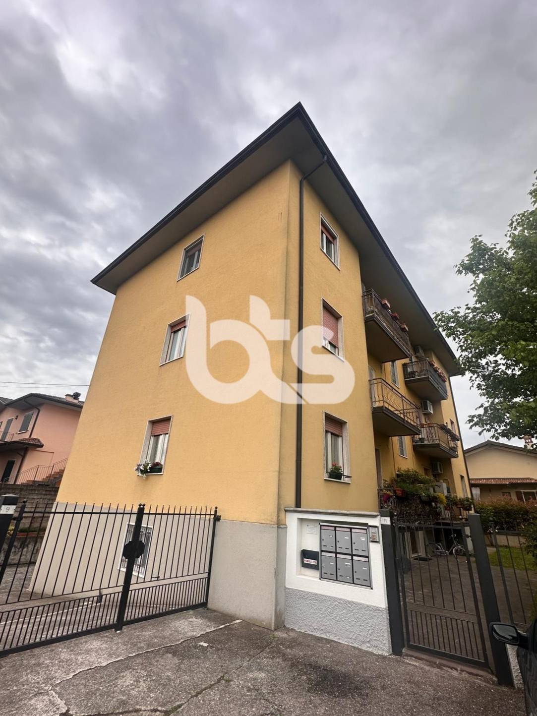 Appartamento in vendita a Castelcovati