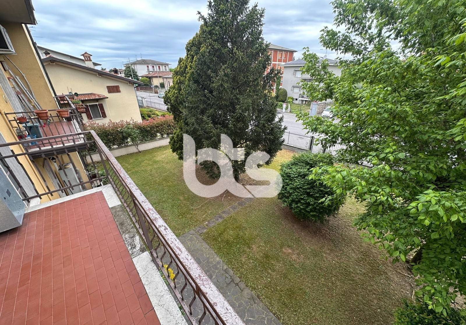 Appartamento in vendita a Castelcovati