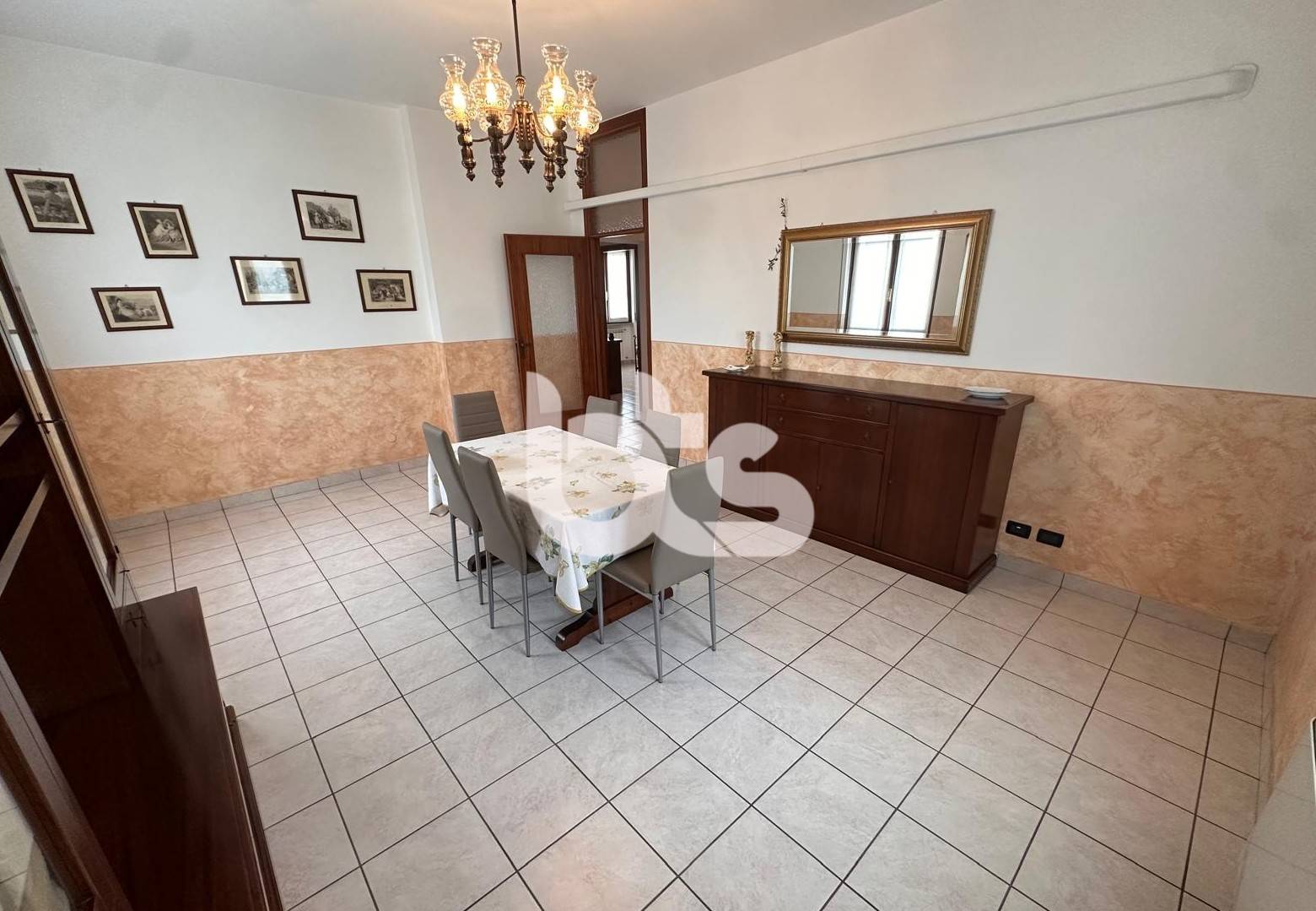 Appartamento in vendita a Castelcovati